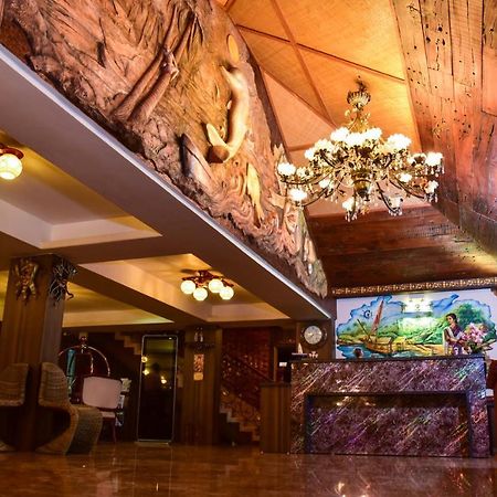 La Grace Resort Бенаулим Экстерьер фото