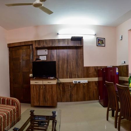 La Grace Resort Бенаулим Экстерьер фото
