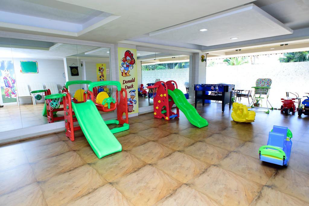 La Grace Resort Бенаулим Экстерьер фото