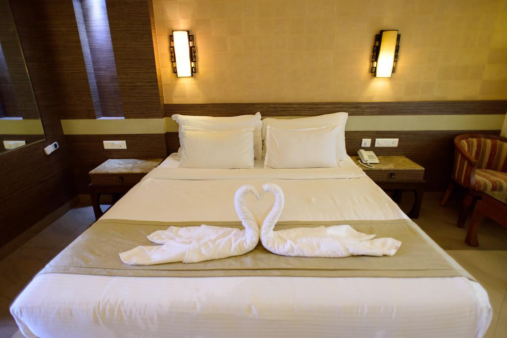 La Grace Resort Бенаулим Номер фото