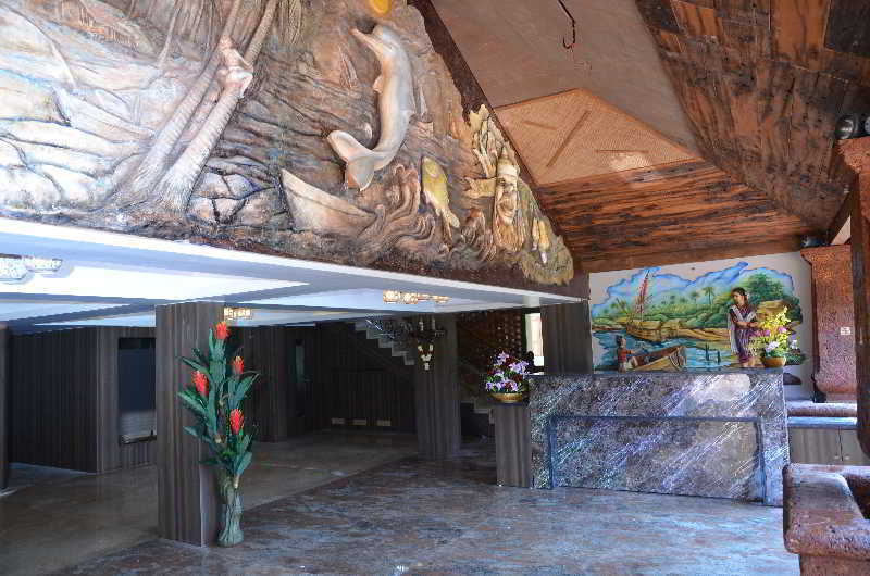 La Grace Resort Бенаулим Экстерьер фото