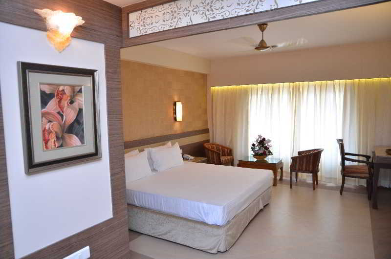 La Grace Resort Бенаулим Экстерьер фото